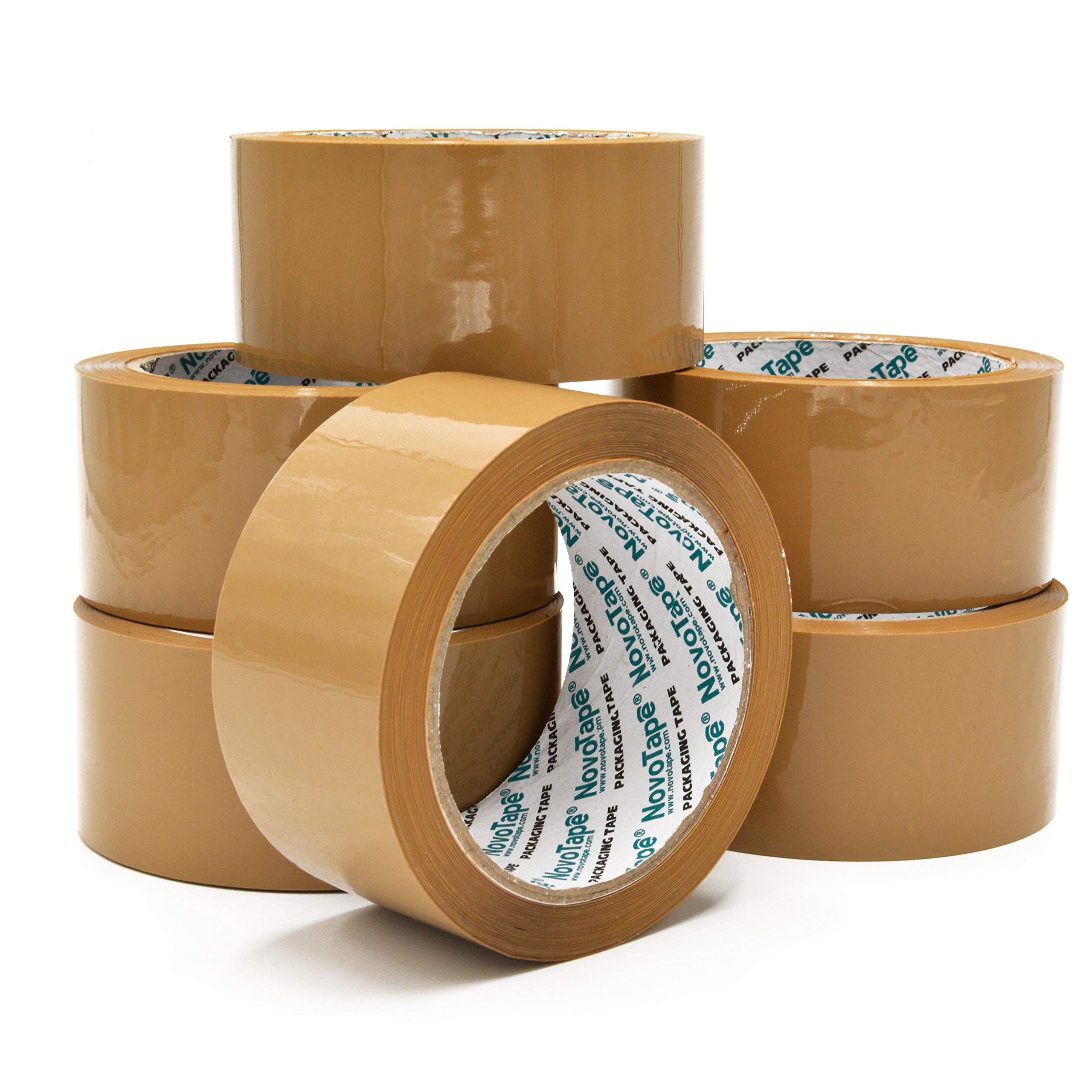 Brown Packaging Tape Al Miras Trading