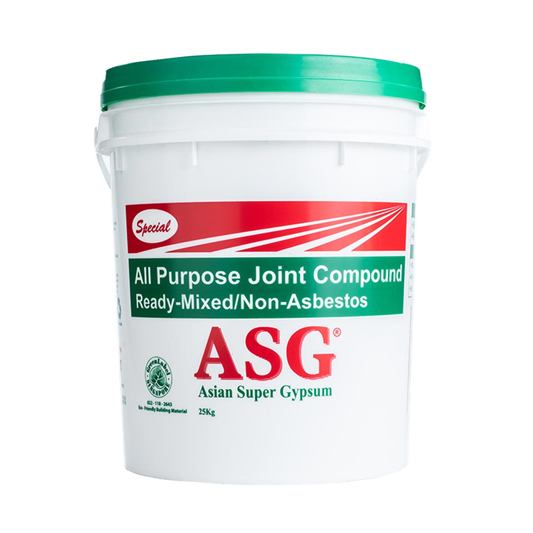Joint Compound ASG Al Miras Trading
