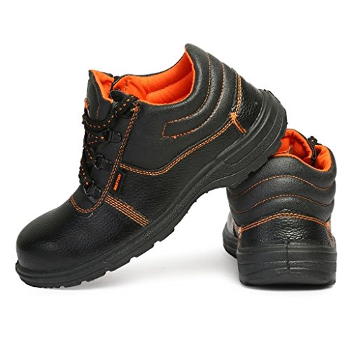 Safety Shoes Al Miras Trading