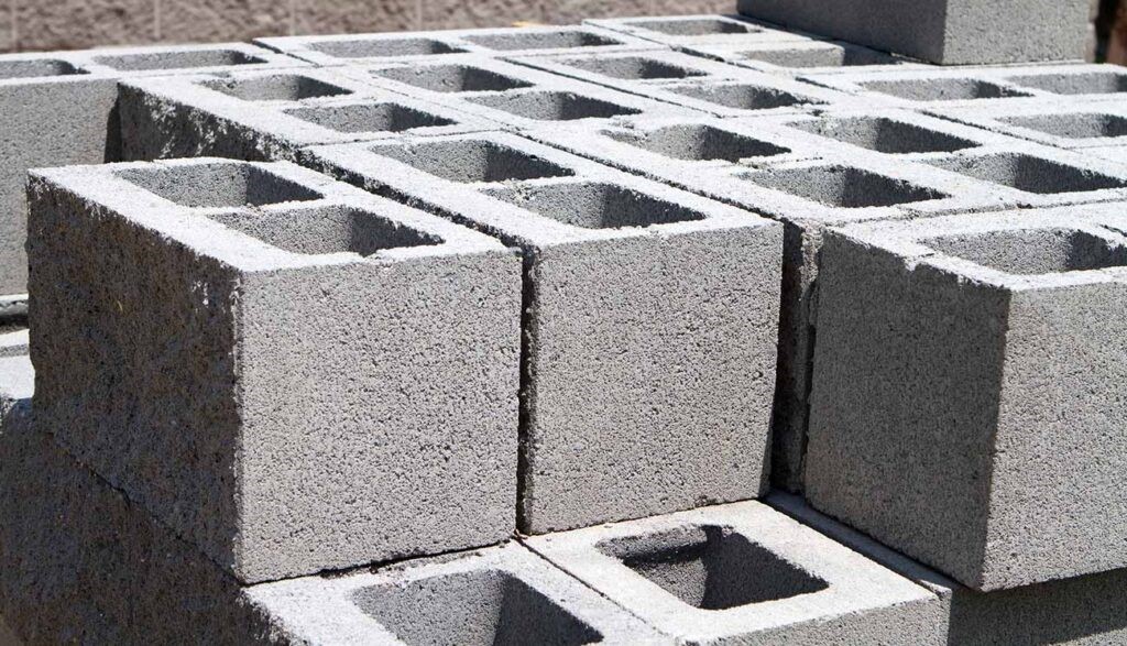 reinforced concrete block in doha qatar