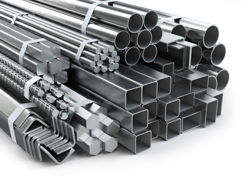 steel building materials in qatar al miras trading