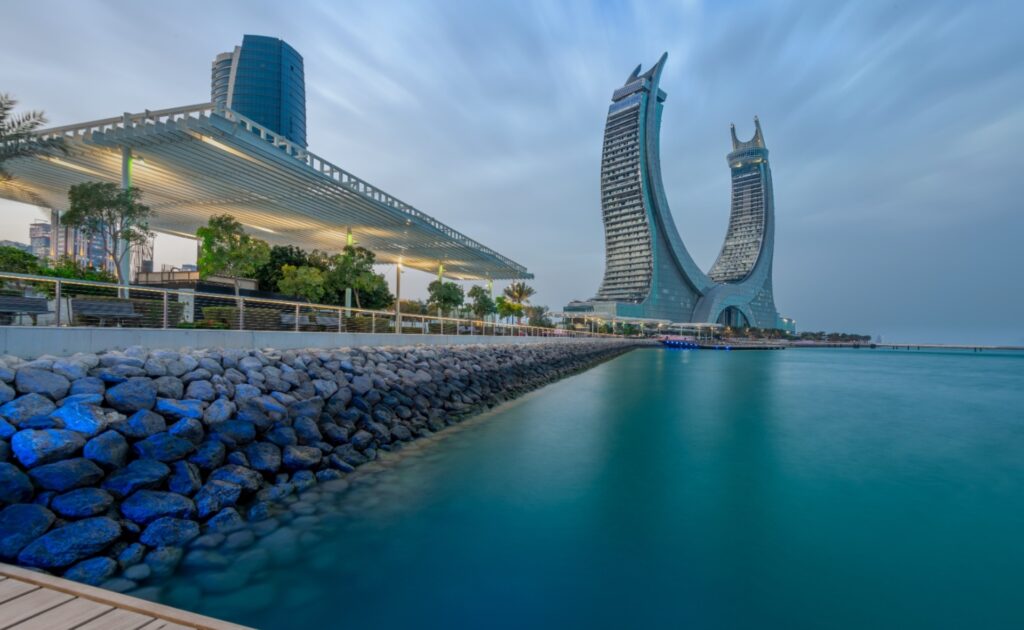 lusail qatar