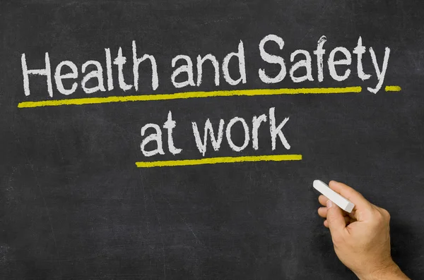 Safety and Health Considerations